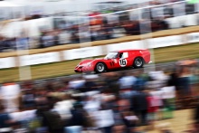 #378 – Alex Ames, Ferrari 250