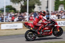 #46 – Francesco Bagnaia, Ducati Desmosedici GP23