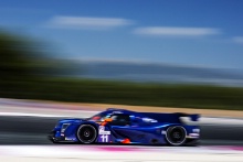 #11 Ligier JS P320 - Nissan / EUROINTERNATIONAL / Matthew Richard Bell / Adam Ali
