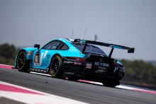 #16 Porsche 911 RSR  - 19 / PROTON COMPETITION / Ryan Hardwick / Zacharie Robichon / Alessio Picariello