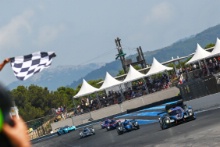 #31 Ligier JS P320 - Nissan / RACING SPIRIT OF LEMAN / Jacques Wolff / Antoine Doquin / Jean-Ludovic Foubert