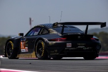 #77 Porsche 911 RSR - 19 / PROTON COMPETITION / Christian Ried / Gianmarco Levorato / Julien Andlauer