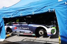 Oliver Cottam - Paul Sheard Racing Audi RS3 LMS TCR Gen II
