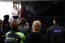 Driver Briefing, TCR Knockhill