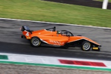 Hamda Al Qubaisi - MP Motorsport