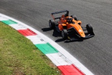 Hamda Al Qubaisi - MP Motorsport