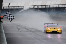 Charlotte Gilbert / Gilbert Yates - Topcats Racing Lamborghini Super Trofeo