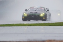Charles Dawson / Seb Morris - Ram Racing Mercedes AMG GT4