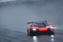 Paul Rogers / James Wallis - 7STIX McLaren 720S GT3