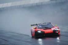 Paul Rogers / James Wallis - 7STIX McLaren 720S GT3