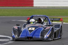 James Lay - Doris Motorsport