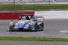 Jacek Zielonka - 360 Racing
