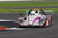 Oscar Joyce - DW Racing