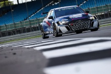 Garry Townsend - Paul Sheard Racing Audi RS3 LMS TCR Gen II
