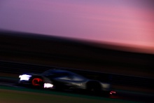 #17 Ligier JS P320 - Nissan / COOL RACING / Adrien Chila / Marcos Siebert / Alejandro Garcia