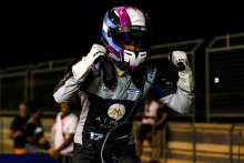 #17 Ligier JS P320 - Nissan / COOL RACING / Marcos Siebert