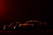 #51 Ferrari 488 GTE EVO / AF CORSE / Kriton Lentoudis / Rui Aguas / Ulysse de Pauw