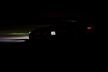 #95 Aston Martin Vantage AMR / TF SPORT / John Hartshorne / Ben Tuck / Jonathan Adam