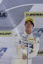 Mizuki Ishizaka - Sutekina Racing