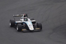 Liam Sceats - Sutekina Racing
