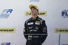 Ryunosuke Sawa - Sutekina Racing