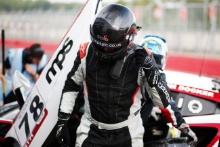 Tim Docker - Paddock Motorsport McLaren Artura GT4