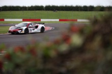 Tim Docker / Alex Walker - Paddock Motorsport McLaren Artura GT4