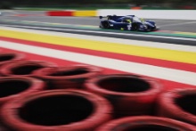 #10 Ligier JS P320 - Nissan / EUROINTERNATIONAL / Francois Heriau / Glenn Van Berlo
