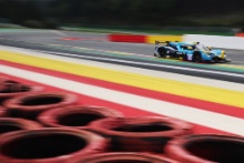 #15 Ligier JS P320 - Nissan / RLR M SPORT / Horst Felbermayr / Gael Julien / Mateusz Kaprzyk