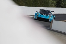 #16 Porsche 911 RSR  - 19 / PROTON COMPETITION / Ryan Hardwick / Zacharie Robichon / Alessio Picariello
