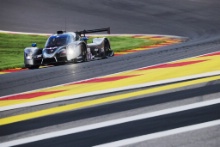 #17 Ligier JS P320 - Nissan / COOL RACING / Adrien Chila / Marcos Siebert / Alejandro Garcia