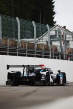 #31 Ligier JS P320 - Nissan / RACING SPIRIT OF LEMAN / Jacques Wolff / Antoine Doquin / Jean-Ludovic Foubert