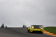 #60 Porsche 911 RSR - 19 / IRON LYNX / Claudio Schiavoni / Matteo Cressoni / Matteo Cairoli