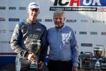 Jenson Brickley - Cupra Leon Competition TCR
