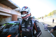 Alex Ley - Area Motorsport with Daniel James Hyundai i30 N TCR