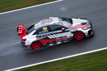 Joe Marshall - Rob Boston Racing Audi RS3 LMS TCR GEN II