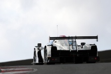 #7 Ligier JS P320 - Nissan / NIELSEN RACING / Anthony Wells / Ryan Harper-Ellam