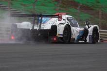 #7 Ligier JS P320 - Nissan / NIELSEN RACING / Anthony Wells / Ryan Harper-Ellam