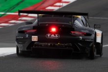 #93 Porsche 911 RSR - 19 / PROTON COMPETITION / Michael Fassbender / Martin Rump / Richard Lietz