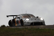 #93 Porsche 911 RSR - 19 / PROTON COMPETITION / Michael Fassbender / Martin Rump / Richard Lietz