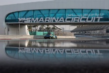 #14 Mercedes-AMG Team 2 Seas Mercedes-AMG GT3 of Jules Gounon / Maxmilan Goetz / Fabian Schiller