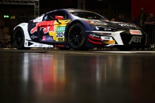 Audi R8 GT3 DTM