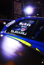Colin McRae Subaru