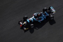 #14 Rashid Al Dhaheri - PREMA Racing
