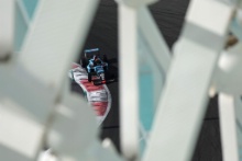 #14 Rashid Al Dhaheri - PREMA Racing