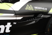 Morpheus Motorsport