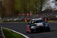 Joe Marshall - Rob Boston Racing Audi RS3 LMS TCR Gen II