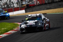 Joe Marshall - Rob Boston Racing Audi RS3 LMS TCR Gen II