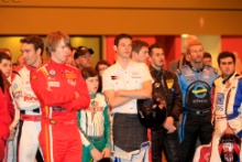 Drivers Briefing