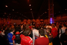 Drivers Briefing